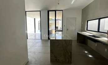 Imagem 4: Casa Moderna de Alto Padrão com Design Contemporâneo