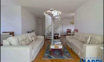 Imagem 2: COBERTURA - MORUMBI - SP