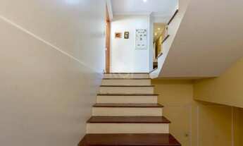 Imagem 6: Casa Condominio para Venda - 322.88m², 3 dormitórios, sendo 1 suites, 4 vagas - Jardim Isa