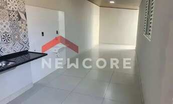 Imagem 2: Casa em Rua Délio Hermes de Oliveira Coragem - Núcleo Habitacional Mary Dota - Bauru/SP