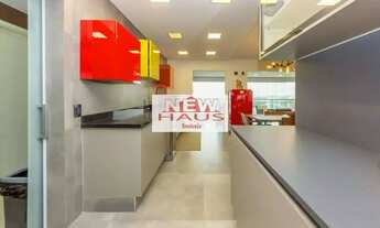 Imagem 6: APARTAMENTO A VENDA NO BROOKLIM - SP