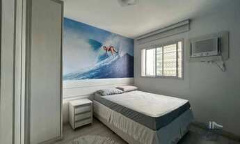 Imagem 6: 2 quartos / 1 suíte com lazer clube na Enseada do Suá