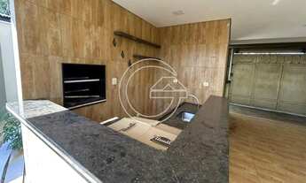 Imagem 7: ALUGA-SE Residência NO AQUARIUS - MARÍLIA/SP