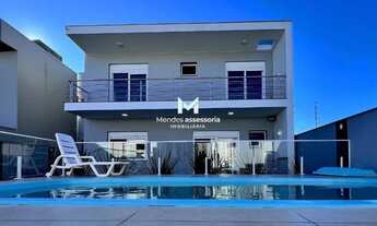 Imagem: Casa Alto Padrão 4 quartos no Bairro Vila