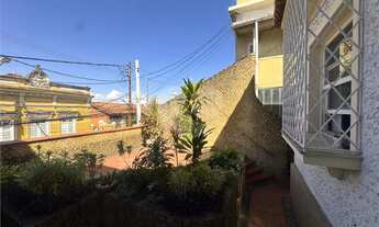 Imagem 5: Casa à venda com 3 quartos, sendo 1 suíte, em Santa Teresa, Rio de Janeiro - RJ