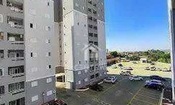 Imagem 2: Apartamento à venda, 102 m² por R$ 315.000,00 - Parque Bela Vista - Votorantim/SP