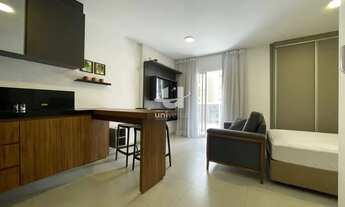 Imagem 4: Studio 1 quarto - Centro