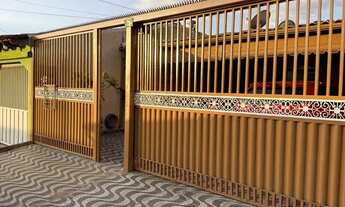 Imagem 4: Imóvel para venda tem 105 metros quadrados com 3 quartos em Samambaia Norte - Brasília - D