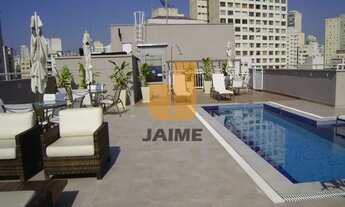 Imagem 4: Apartamento 01 dormitório, 01 vaga em Higienópolis