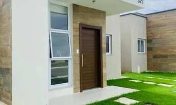 Imagem 4: Casa No Condominio Barra Ganden - Barra dos Coqueiros