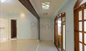 Imagem 2: Casa à venda com 6 quartos no São Bernardo, Campinas