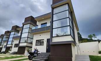 Imagem 2: Casa em Condomínio para Venda em Atibaia, Jardim Maristela, 3 dormitórios, 3 suítes, 4 ban