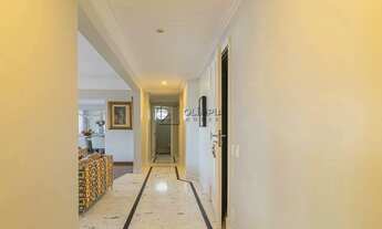 Imagem 6: Aluguel Apartamento 4 Dormitórios - 240 m² Moema