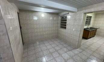 Imagem 3: Sobrado com 2 dormitórios à venda, 84 m² por R$ 315.000,00 - Santa Teresinha - Santo André