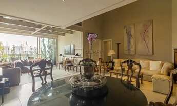 Imagem: Venda Apartamento 4 Dormitórios - 290 m²