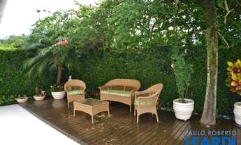 Imagem 4: CASA EM CONDOMÍNIO - TAMBORÉ - SP