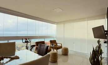 Imagem 4: Apartamento à venda no RESIDENZA PARADISO REALE , PATAMARES, Salvador, BA