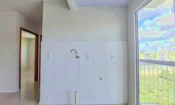 Imagem 5: Apto 02 dorm - São Luiz Gonzaga