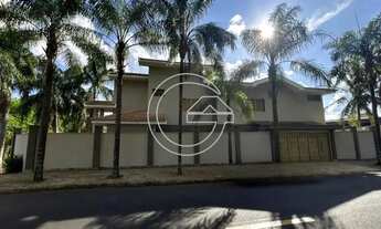 Imagem 2: ALUGA-SE Residência NO AQUARIUS - MARÍLIA/SP