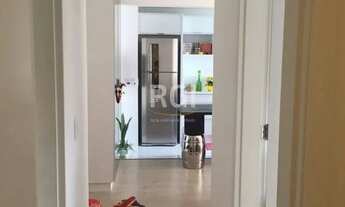 Imagem 7: Apartamento para Venda - 56m², 2 dormitórios, sendo 1 suites, 1 vaga