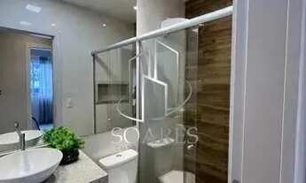 Imagem 2: Alegro Montenegro - Terrou + 6 Andares, todos com elevador, apenas 6 unidades por andar.33