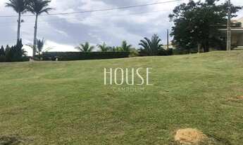 Imagem 6: Terreno à venda, 1000 m² - Condomínio Portal do Sabiá - Araçoiaba da Serra/SP