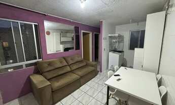Imagem 4: Apartamento em Restinga