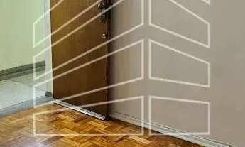 Imagem: Apartamento para locação em cima da estação