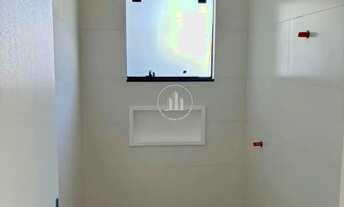 Imagem 7: Casa Geminada 2 Quartos - Forquilhas - CEN