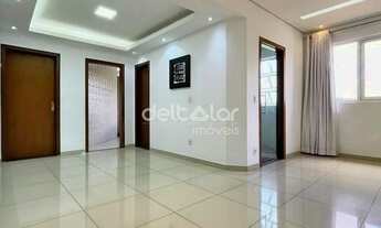 Imagem 2: Casa para venda com 5 quartos, hidro e armários planejados, Parque São Pedro, Belo Horizon