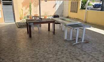 Imagem 6: Casa para Locação em Mesquita, Centro, 3 dormitórios, 1 suíte, 3 banheiros