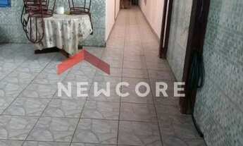 Imagem 4: Casa em Rua Santa Cecilia - Agenor de Campos - Mongaguá/SP