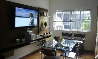 Imagem 4: Casa - Jardim Margarida - Campinas