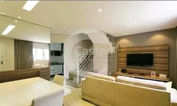 Imagem 2: Casa em condominio tatuapé 130m2 2 vagas