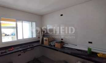 Imagem 5: Sobrado novo com 3 suítes próximo ao Jardim Marajoara