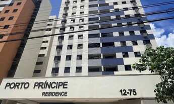 Imagem: Lindo apartamento no residencial PORTO PRINCIPE