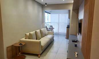 Imagem: Apartamento com 2 quartos à venda em Centro