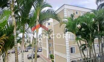 Imagem: Apartamento em Estrada Água Chata - Água