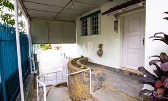 Imagem 4: Casa para aluguel, 2 quartos, 3 vagas, Prado - Belo Horizonte/MG