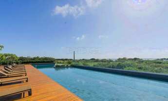 Imagem 5: Terreno no Península Ponta da Figueira