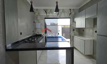 Imagem 4: Casa em Rua Emílianopolis - Estância Flora Rica - Peruíbe/SP