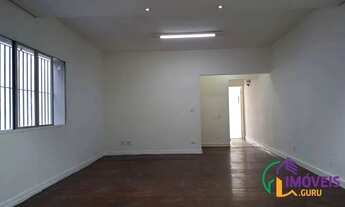 Imagem 3: CASA ASSOBRADADA - VILA MADALENA - SP