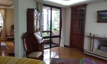 Imagem 6: APARTAMENTO - HIGIENÓPOLIS - SP