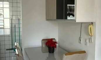 Imagem 7: APARTAMENTO TODO PLANEJADO 2 QUARTOS À VENDA - RESIDENCIAL ALPHA