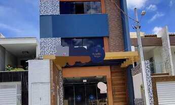 Imagem: Predio comercial Jabotiana 1605