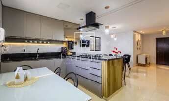 Imagem 6: Aconchegante casa térrea de 3 quartos com suíte Ponte Alta Norte