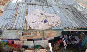 Imagem 7: Casa no beco cacau pereira são José operário
