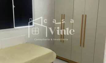 Imagem 6: APARTAMENTO MOBILIADO PARA LOCAÇÃO NO CONDOMÍNIO TERRA BRASILIS - ITACIMIRIM