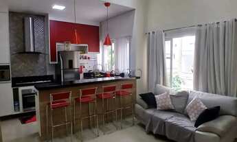 Imagem 2: Casa à venda em Indaiatuba, Jardim Park Real, com 3 quartos, com 94.71 m²