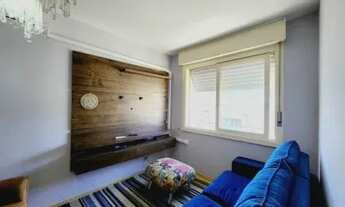 Imagem: Apartamento com 1 Dormitorio(s) localizado(a)